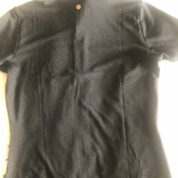 EP Pro Black Golf Top, NWOT size S. - Picture 5 of 5